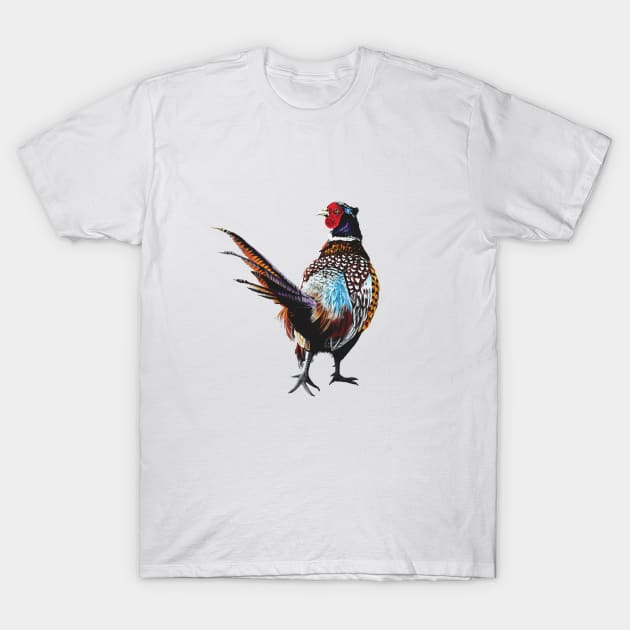 Pheasant t shirt outlet
